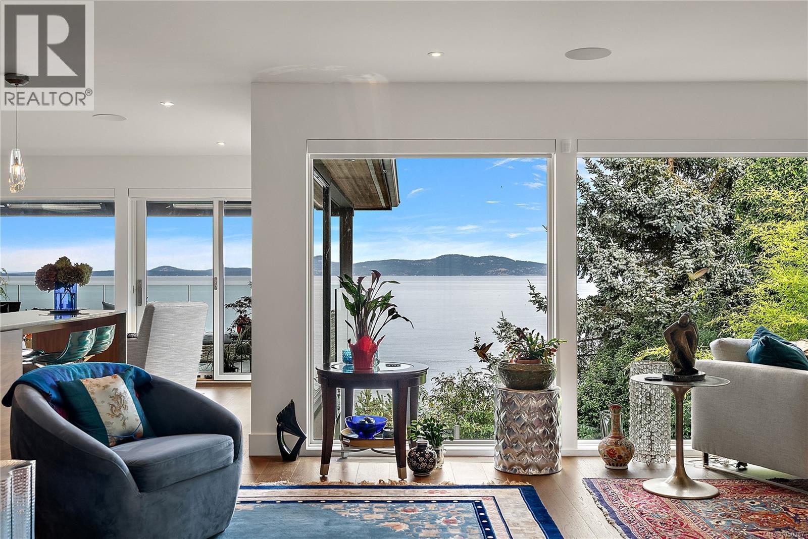  2920 Mt. Baker View Road, Saanich