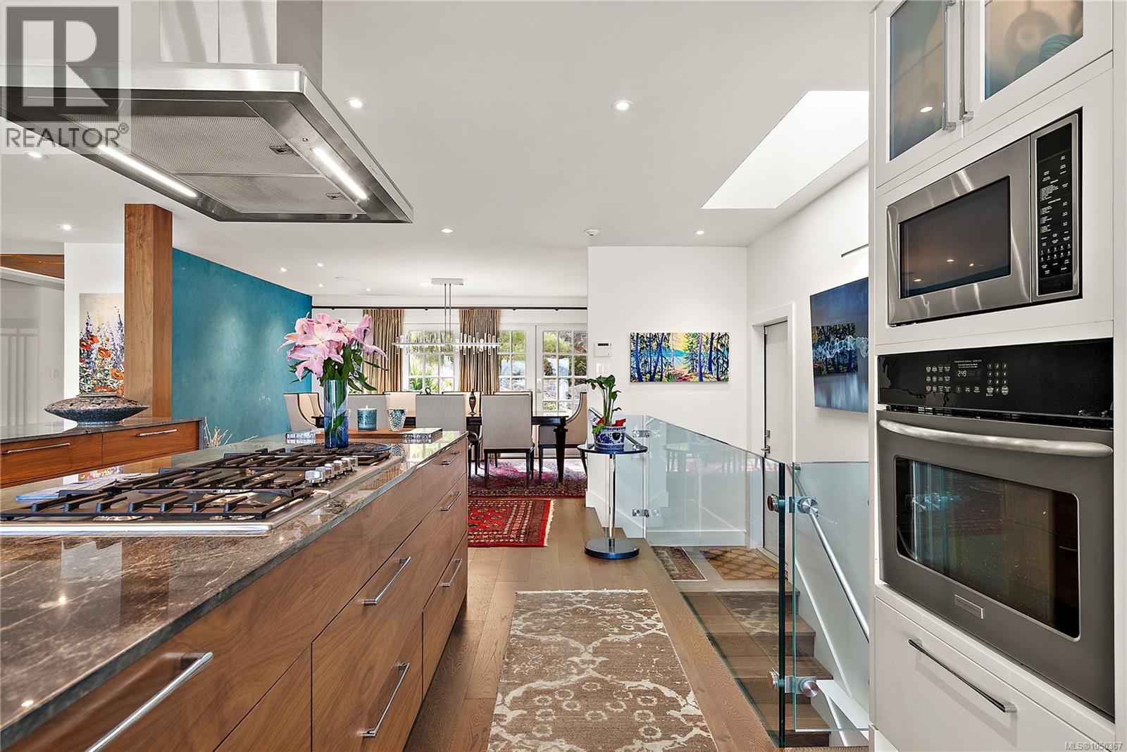  2920 Mt. Baker View Road, Saanich