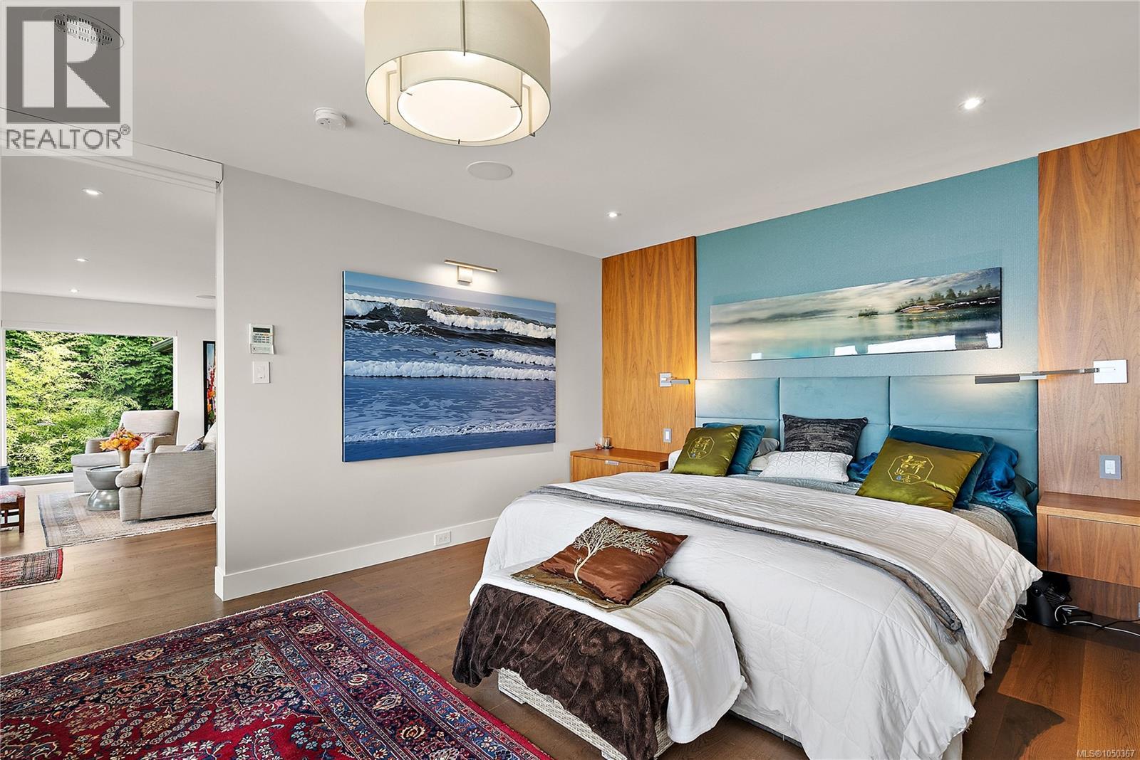  2920 Mt. Baker View Road, Saanich
