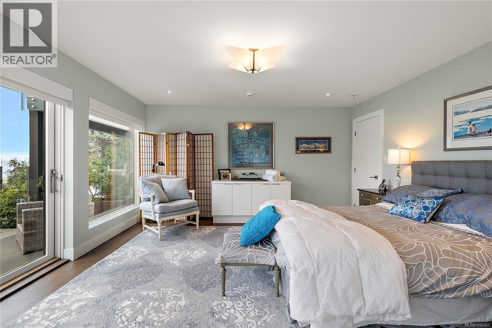  2920 Mt. Baker View Road, Saanich