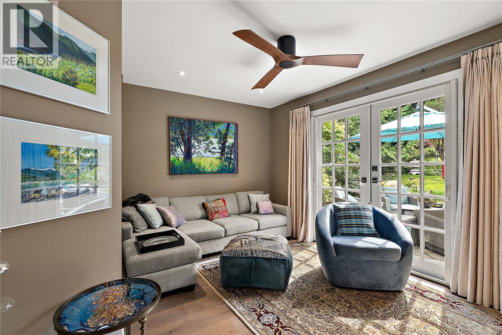  2920 Mt. Baker View Road, Saanich