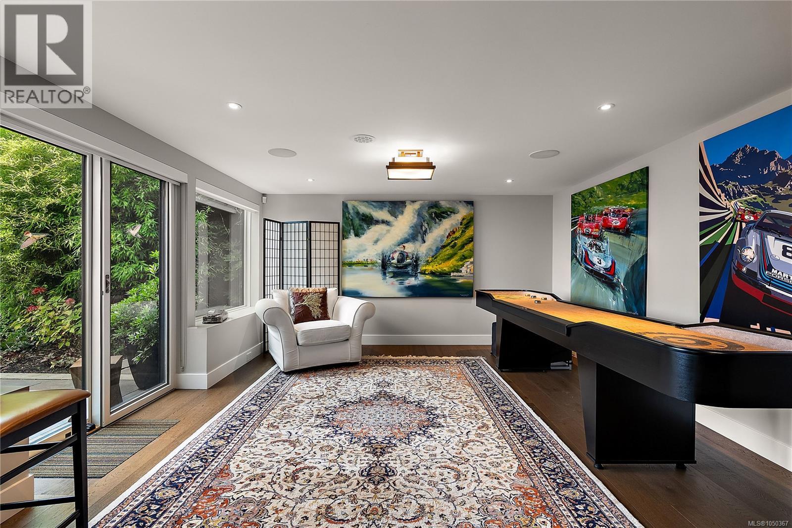  2920 Mt. Baker View Road, Saanich