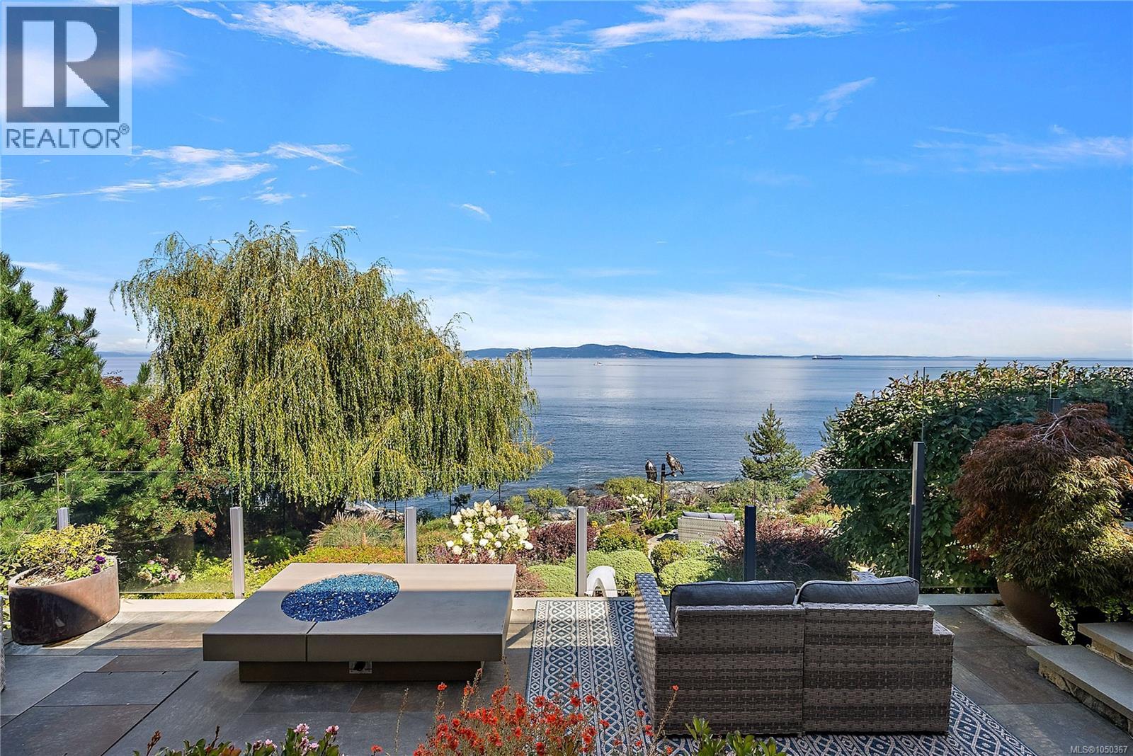  2920 Mt. Baker View Road, Saanich