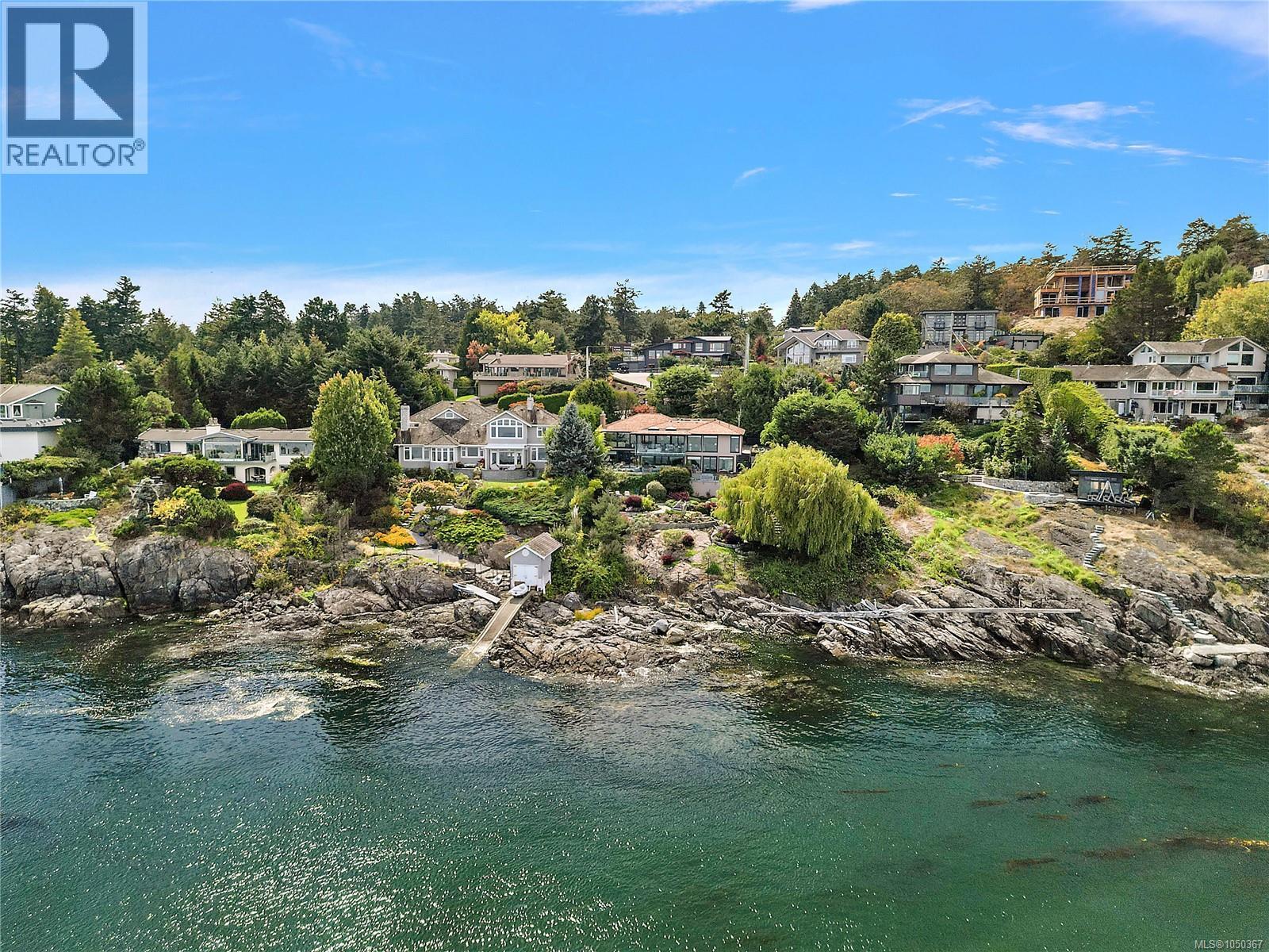  2920 Mt. Baker View Road, Saanich