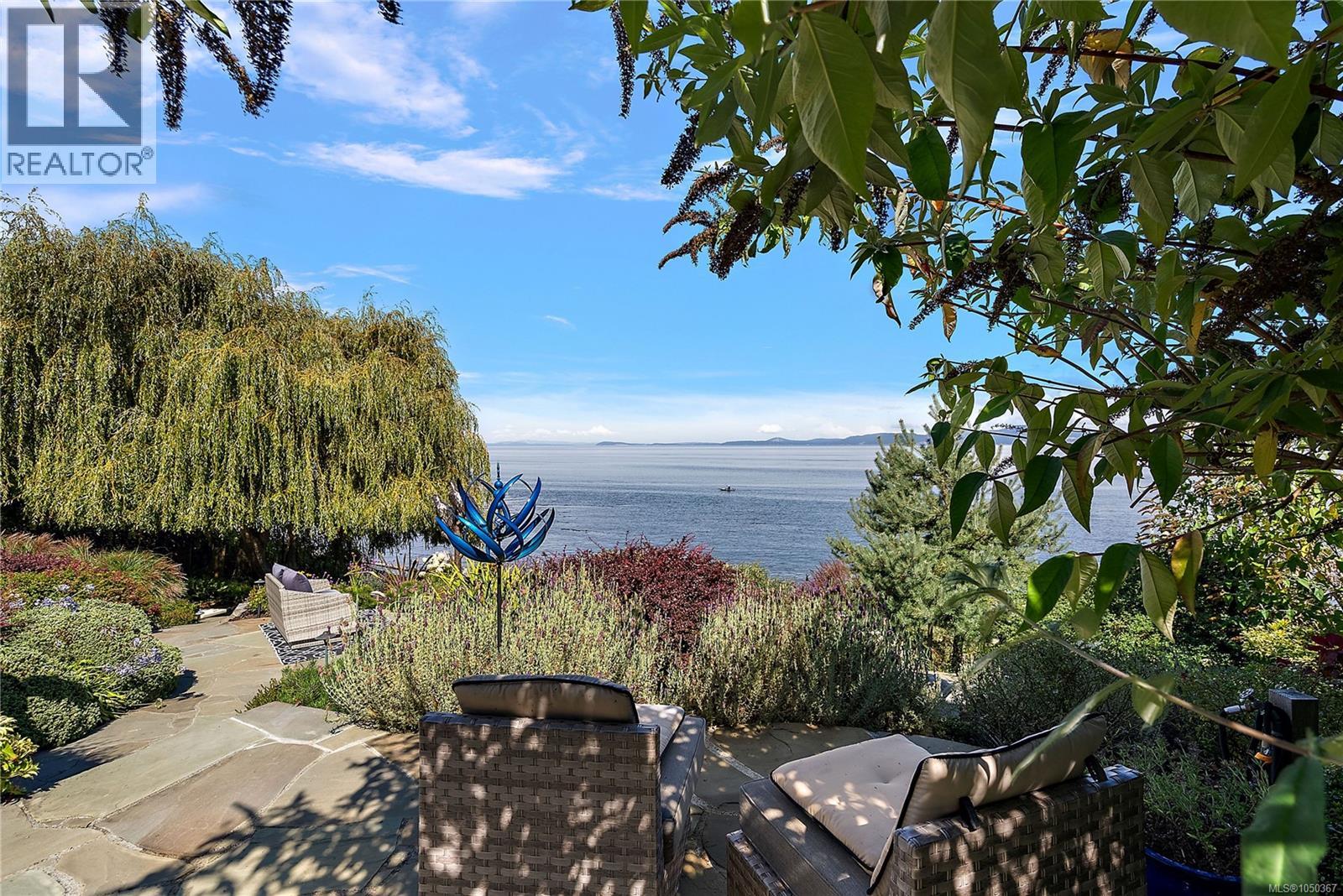  2920 Mt. Baker View Road, Saanich