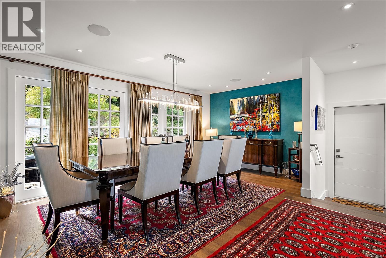  2920 Mt. Baker View Road, Saanich