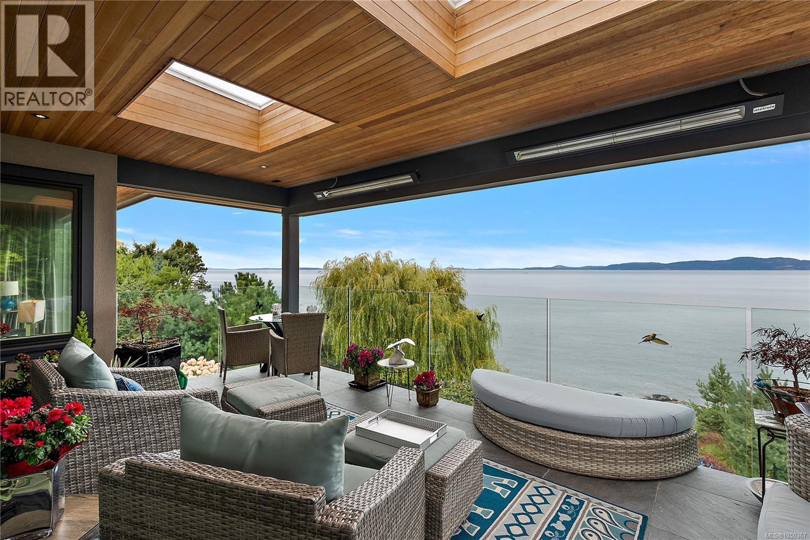  2920 Mt. Baker View Road, Saanich