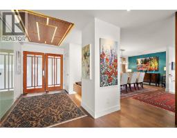 Patio - 2920 Mt. Baker View Rd, Saanich, BC V8N1Z5 Photo 11