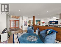 Patio - 2920 Mt. Baker View Rd, Saanich, BC V8N1Z5 Photo 12