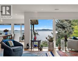 Patio - 2920 Mt. Baker View Rd, Saanich, BC V8N1Z5 Photo 15