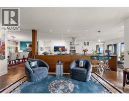 Patio - 2920 Mt. Baker View Rd, Saanich, BC V8N1Z5 Photo 16