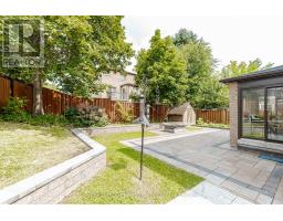 1530 Somergrove Crescent, Pickering, ON L1X2K7 Photo 40