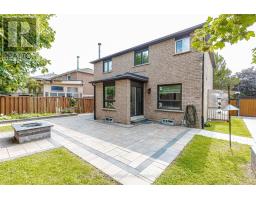 1530 Somergrove Crescent, Pickering, ON L1X2K7 Photo 41
