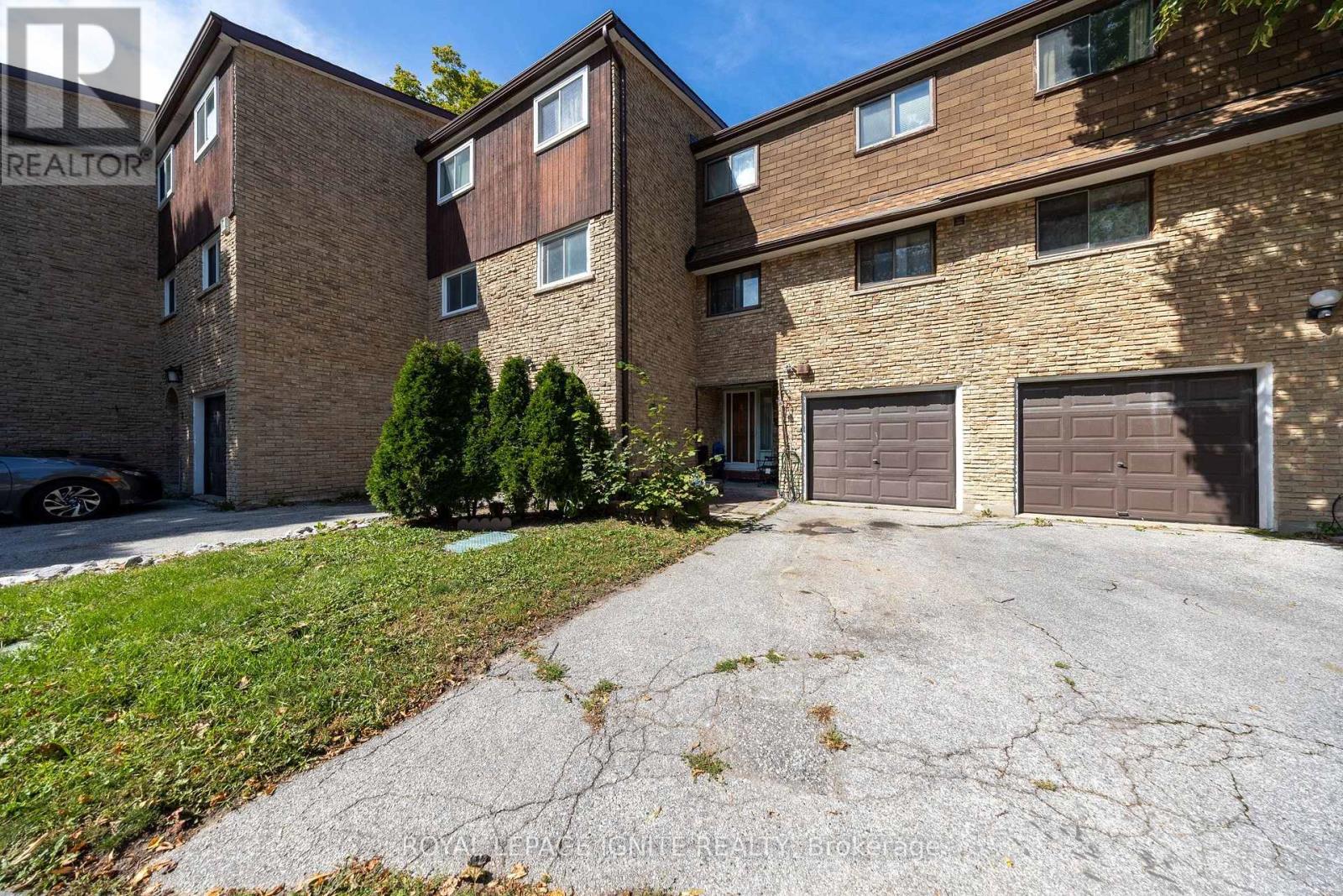 4 - 21 ROCKWOOD DRIVE, Toronto (Cliffcrest) — photo 2