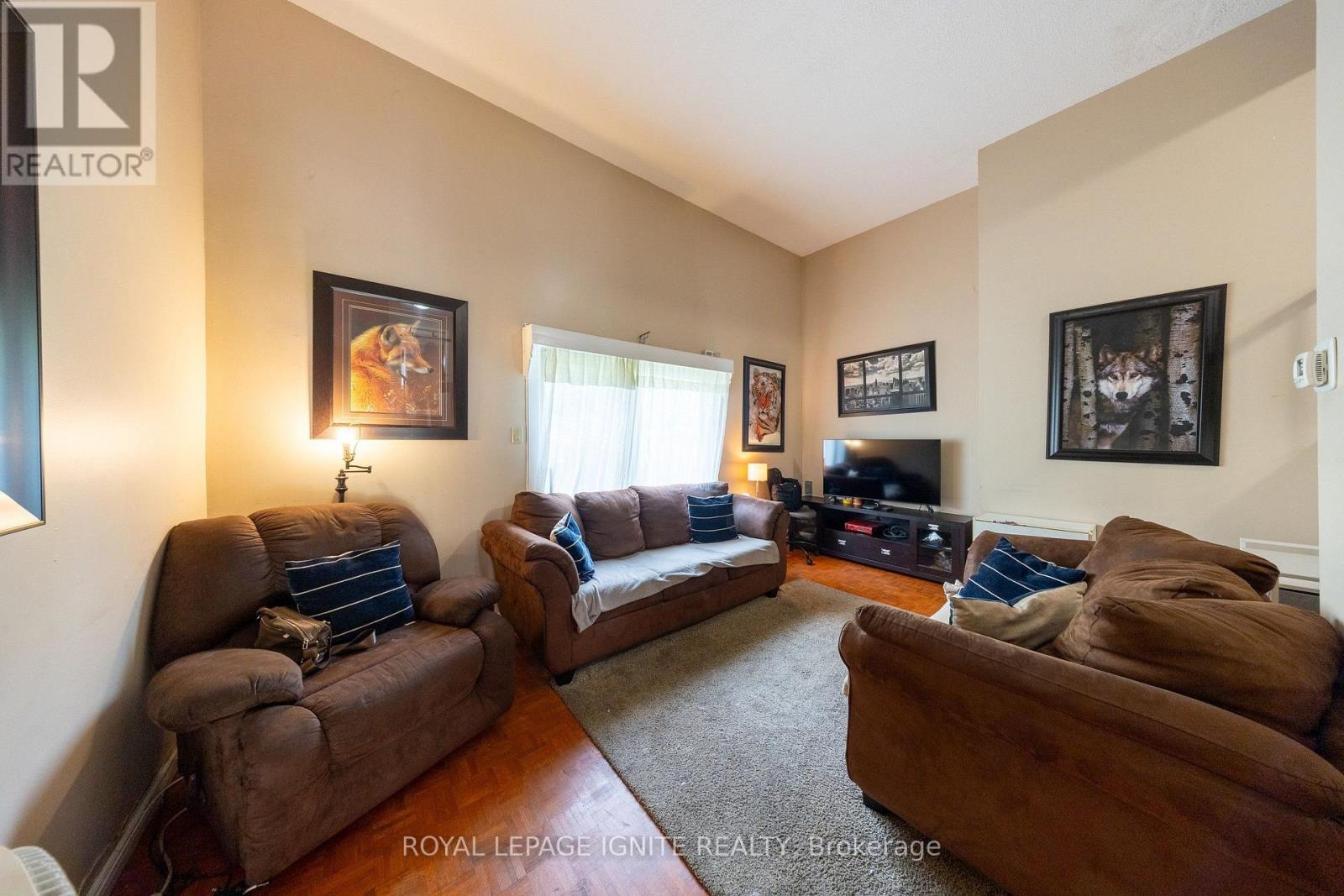 4 - 21 ROCKWOOD DRIVE, Toronto (Cliffcrest) — photo 4