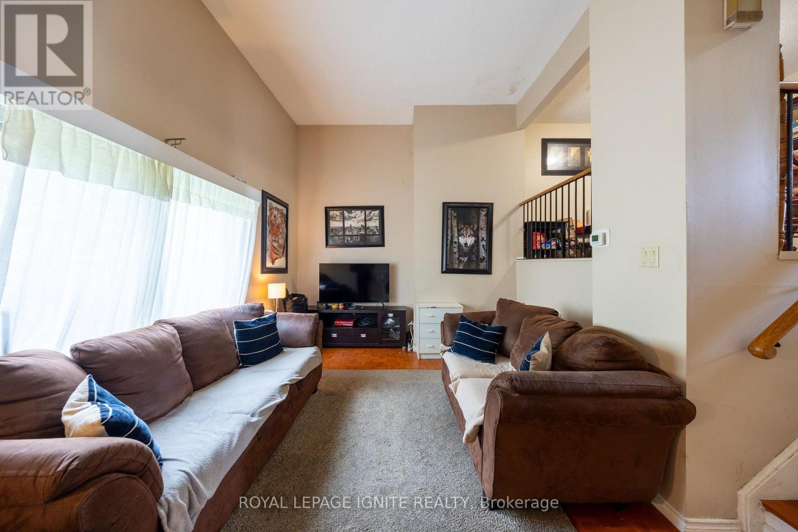 4 - 21 ROCKWOOD DRIVE, Toronto (Cliffcrest) — photo 5