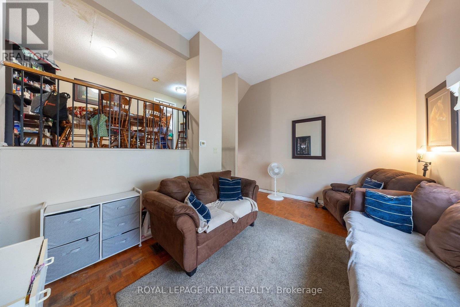 4 - 21 ROCKWOOD DRIVE, Toronto (Cliffcrest) — photo 7