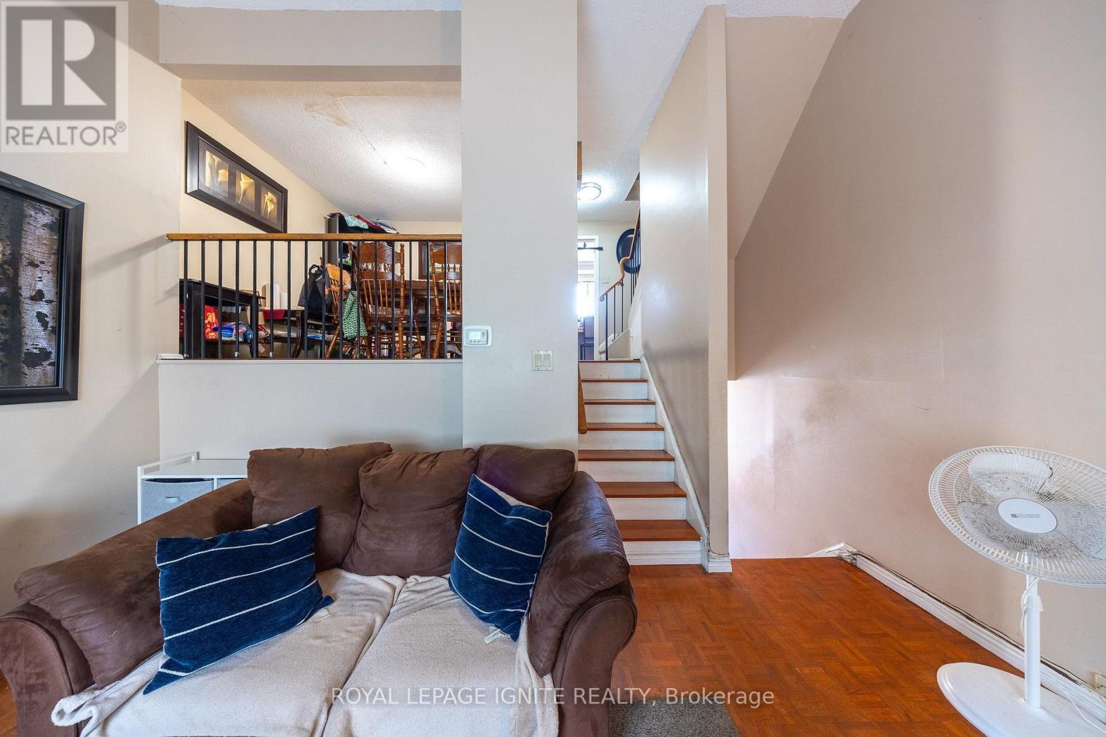 4 - 21 ROCKWOOD DRIVE, Toronto (Cliffcrest) — photo 9