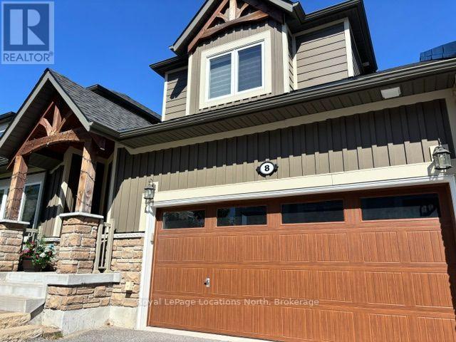 8 SPOONER CRESCENT, Collingwood — photo 3