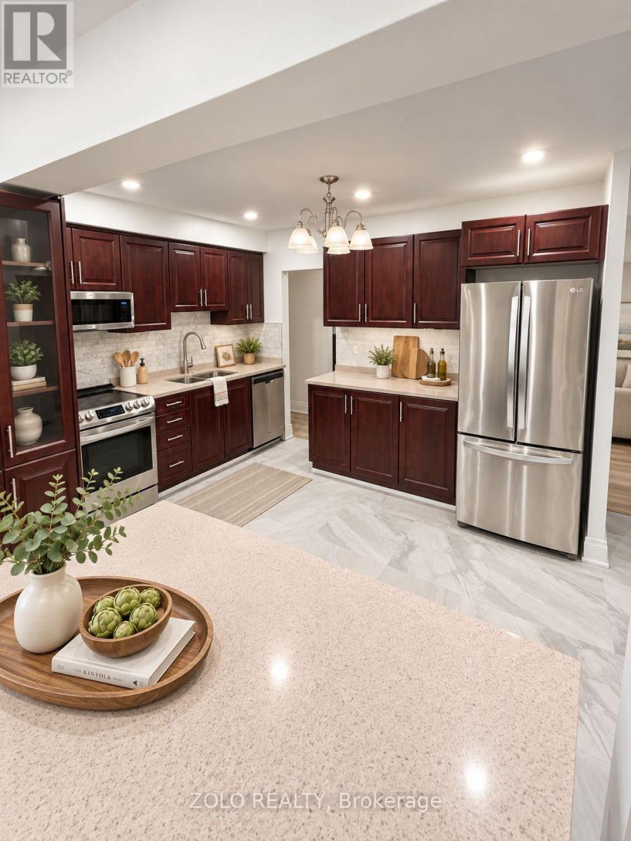 525 LYNETT CRESCENT, Richmond Hill (Crosby) — photo 4