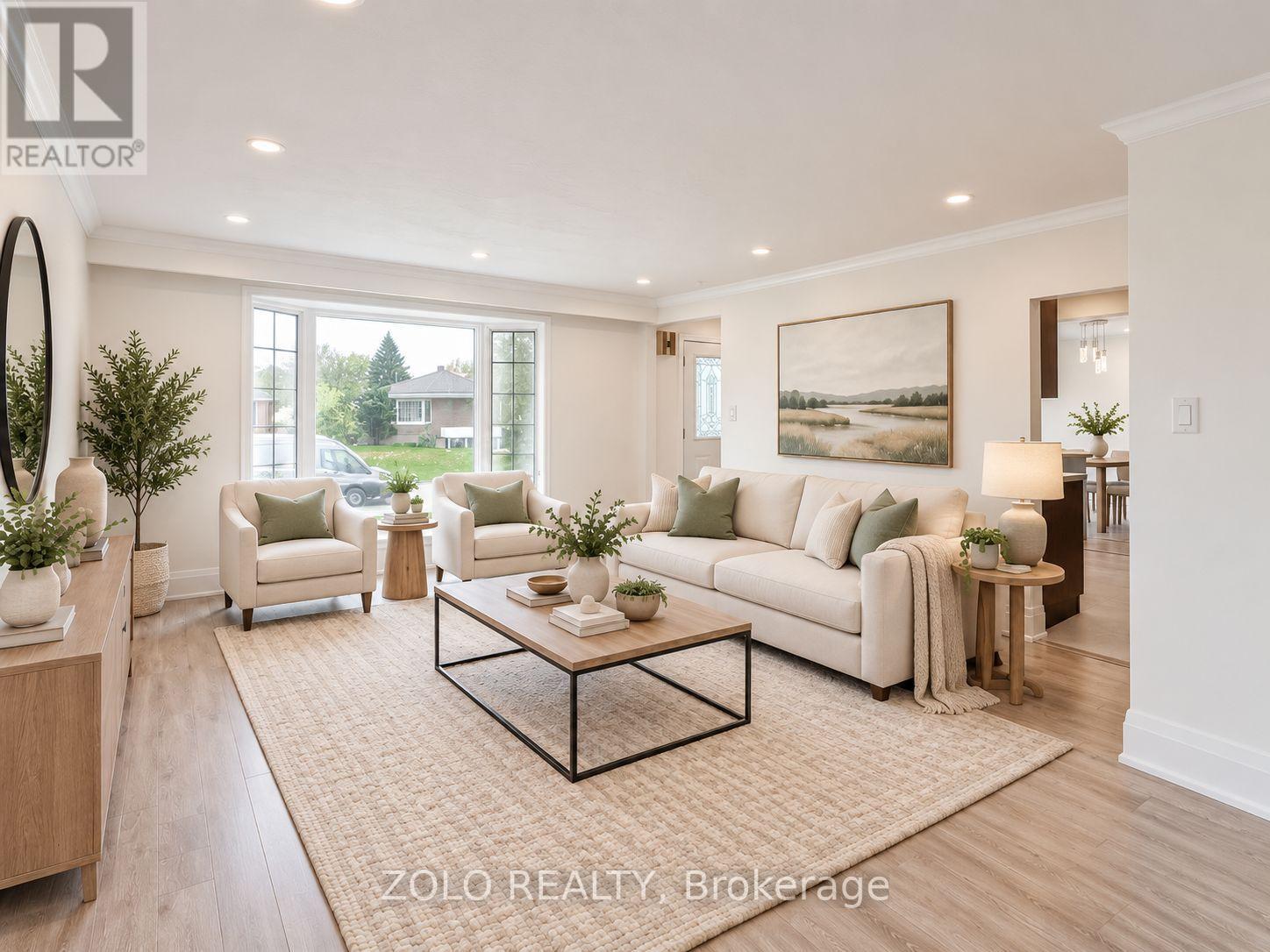 525 LYNETT CRESCENT, Richmond Hill (Crosby) — photo 6