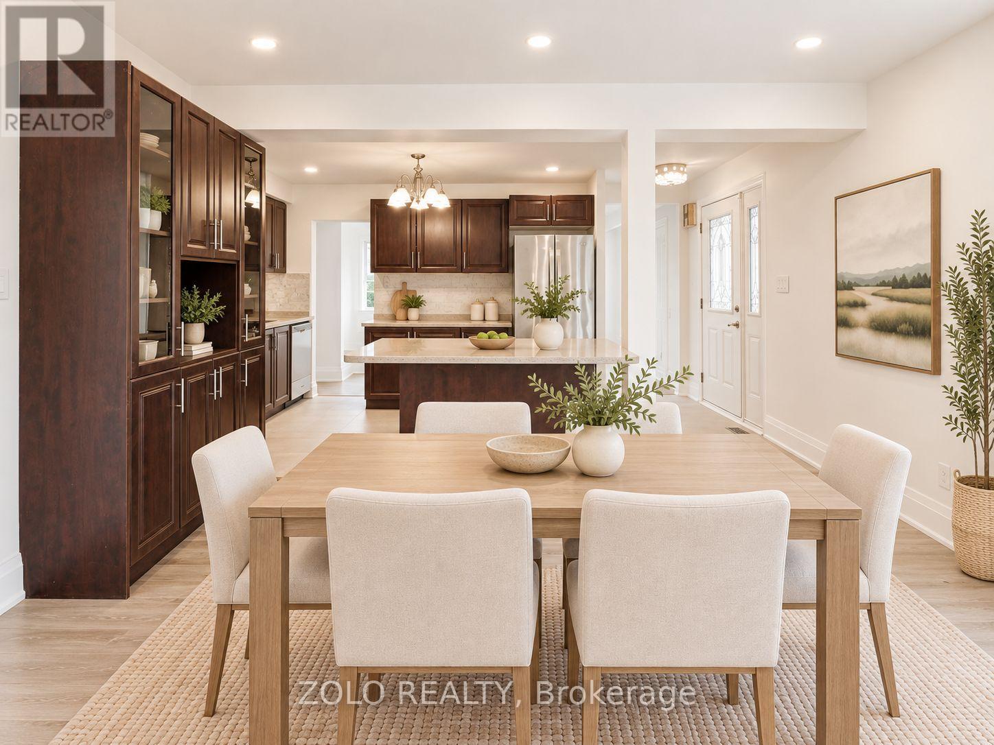 525 LYNETT CRESCENT, Richmond Hill (Crosby) — photo 7