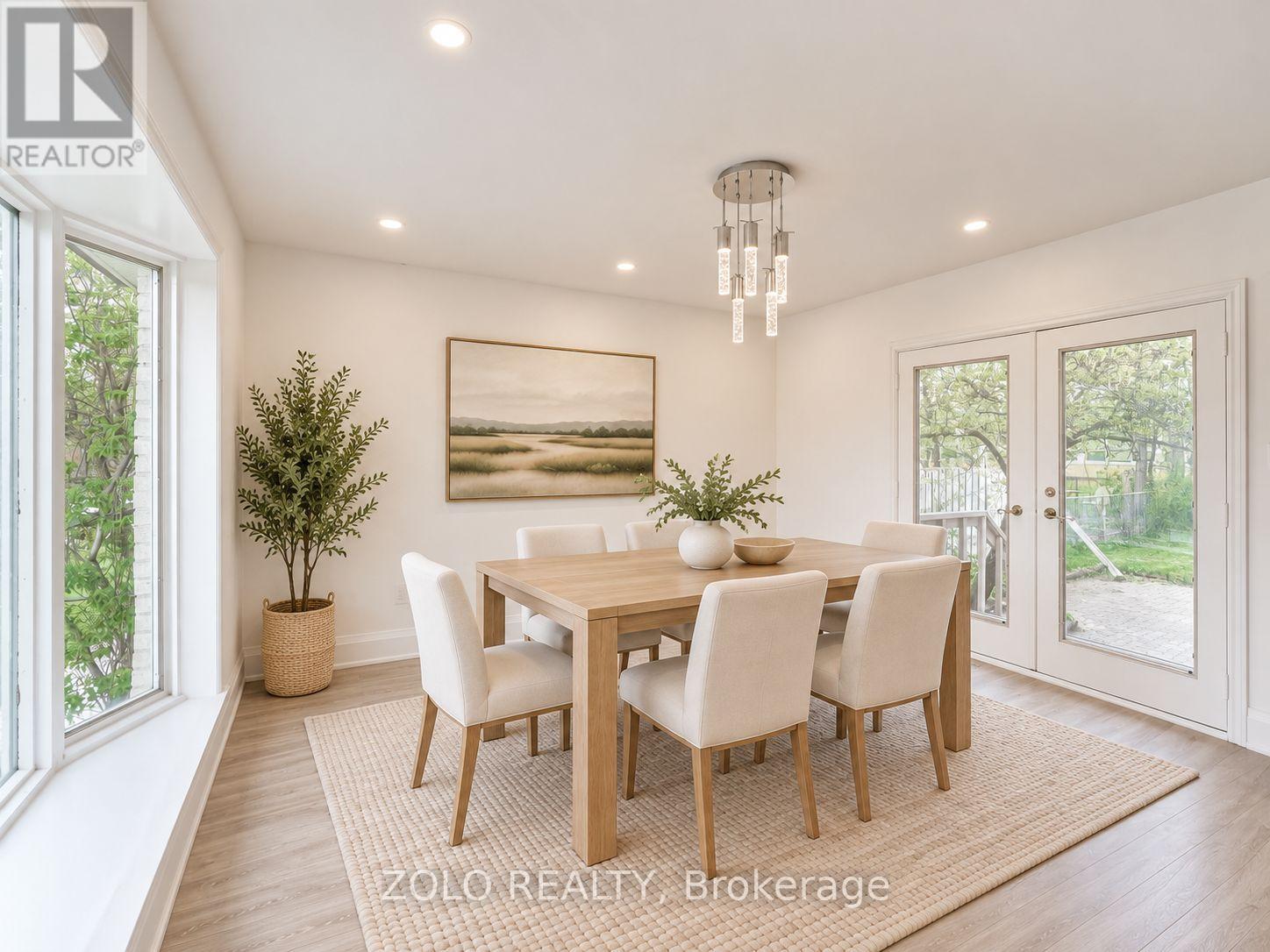 525 LYNETT CRESCENT, Richmond Hill (Crosby) — photo 8