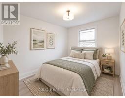 Bedroom 2 - 525 Lynett Crescent, Richmond Hill, ON L4C2V8 Photo 11