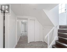 525 Lynett Crescent, Richmond Hill, ON L4C2V8 Photo 15