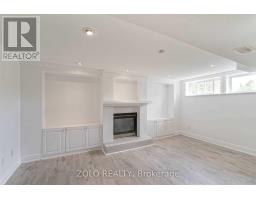 525 Lynett Crescent, Richmond Hill, ON L4C2V8 Photo 17