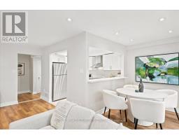 Th18 - 100 Arbors Lane, Vaughan, ON L4L3Z2 Photo 10