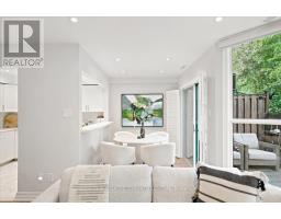 Th18 - 100 Arbors Lane, Vaughan, ON L4L3Z2 Photo 13