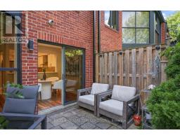 Th18 - 100 Arbors Lane, Vaughan, ON L4L3Z2 Photo 33