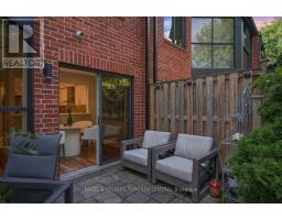 Th18 - 100 Arbors Lane, Vaughan, ON L4L3Z2 Photo 36