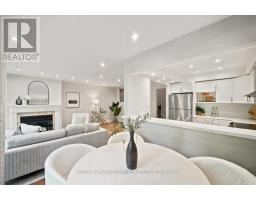 Bedroom 3 - Th18 - 100 Arbors Lane, Vaughan, ON L4L3Z2 Photo 6