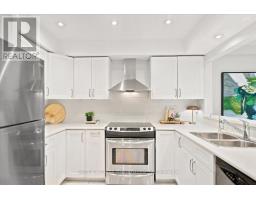 Th18 - 100 Arbors Lane, Vaughan, ON L4L3Z2 Photo 7