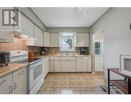 Laundry room - 205 Albert Street, Minto, ON N0G2P0 Photo 10