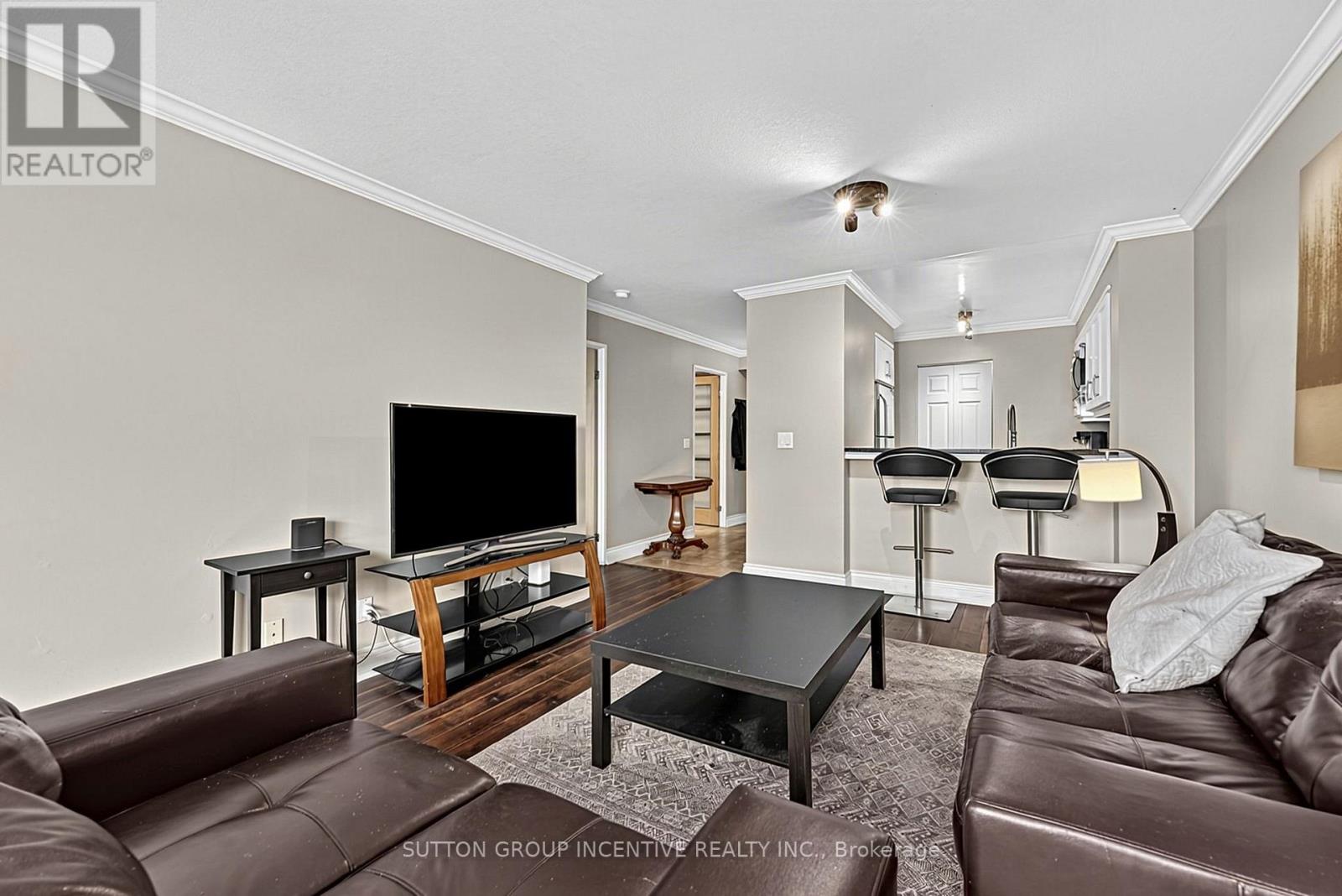 304 - 140 DUNLOP STREET E, Barrie (City Centre) — photo 10