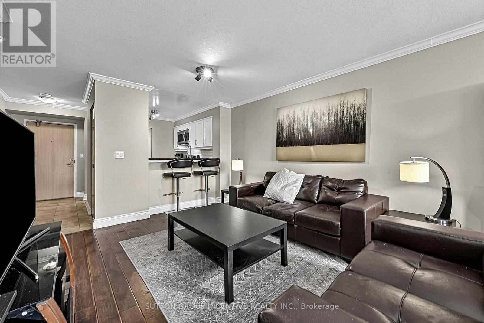 304 - 140 DUNLOP STREET E, Barrie (City Centre) — photo 11