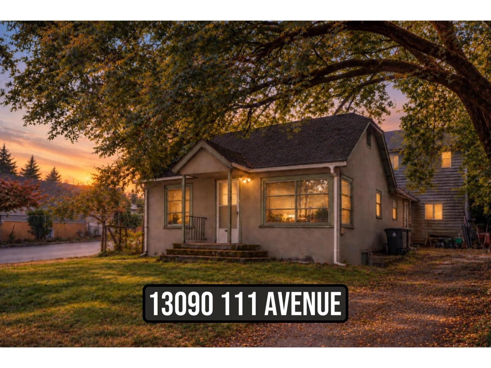 13090 111 AVENUE