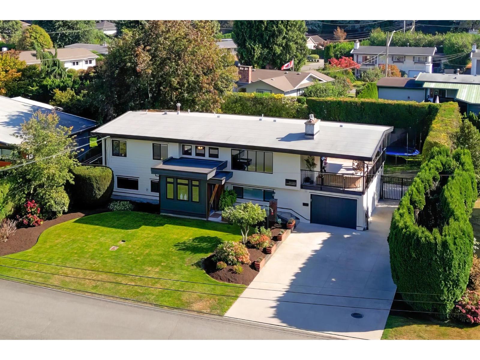10165 BRENTWOOD DRIVE, Little Mountain