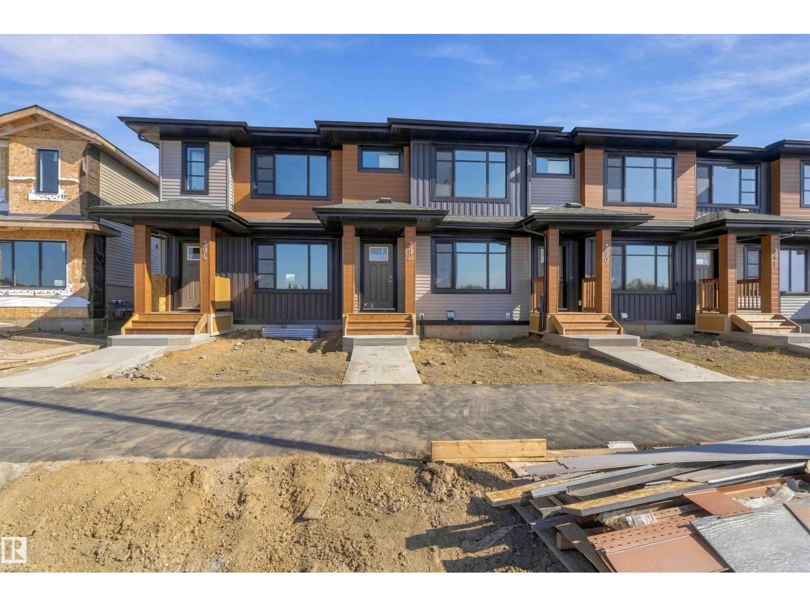 392 EASTWOOD DR, Spruce Grove, Alberta, T7X4S9