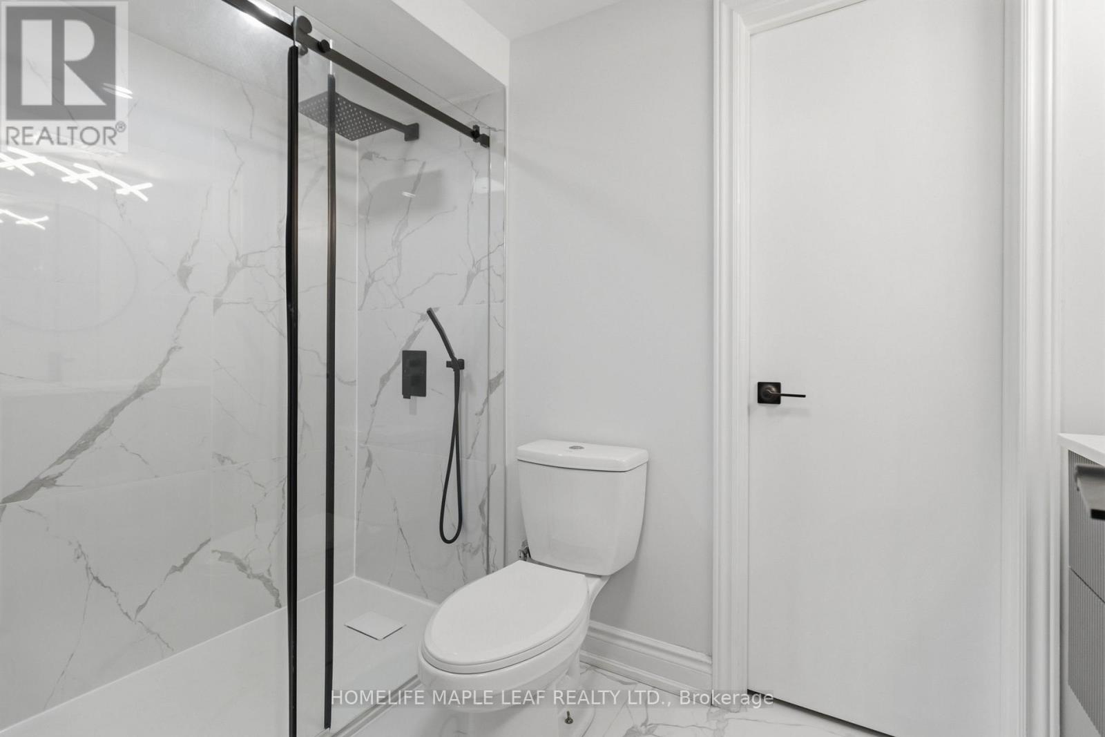 BASEMENT - 90 BURGBY AVENUE, Brampton (Northwood Park) — photo 10