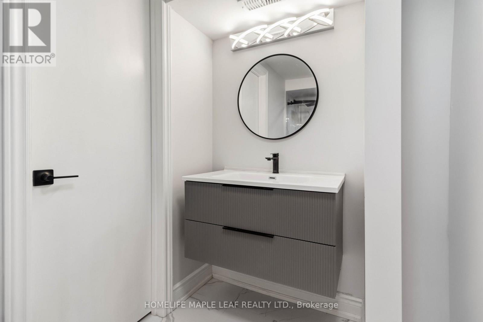 BASEMENT - 90 BURGBY AVENUE, Brampton (Northwood Park) — photo 11