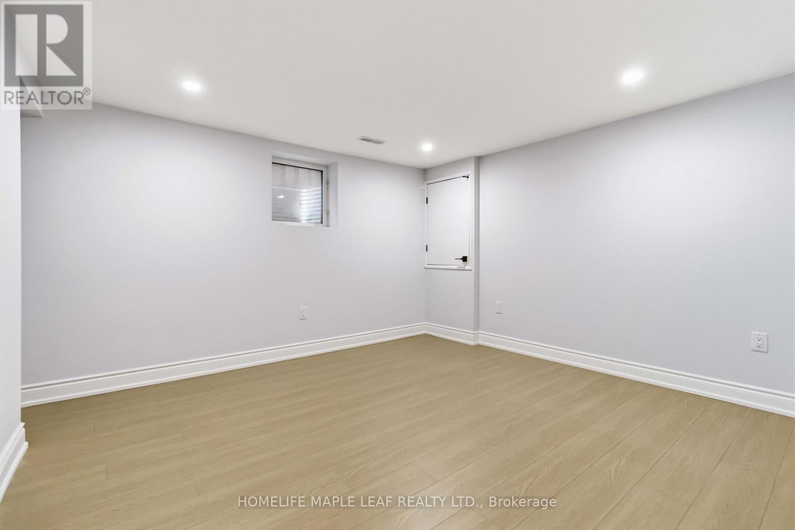 BASEMENT - 90 BURGBY AVENUE, Brampton (Northwood Park) — photo 12