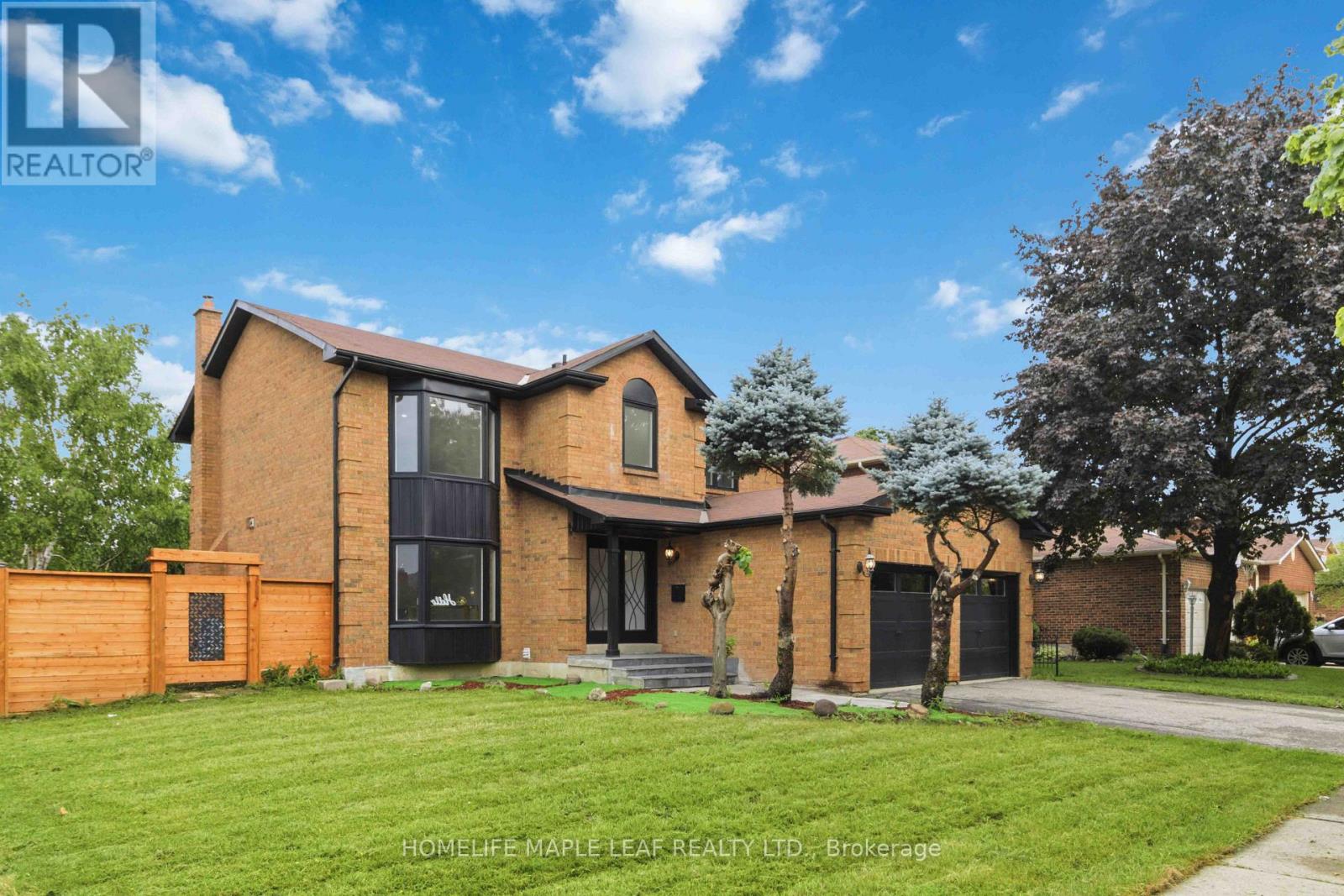 BASEMENT - 90 BURGBY AVENUE, Brampton (Northwood Park) — photo 3