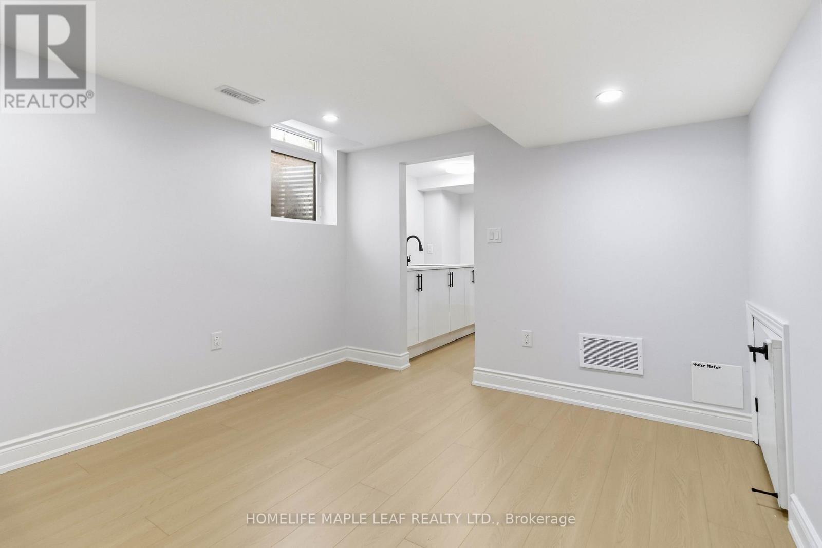BASEMENT - 90 BURGBY AVENUE, Brampton (Northwood Park) — photo 5