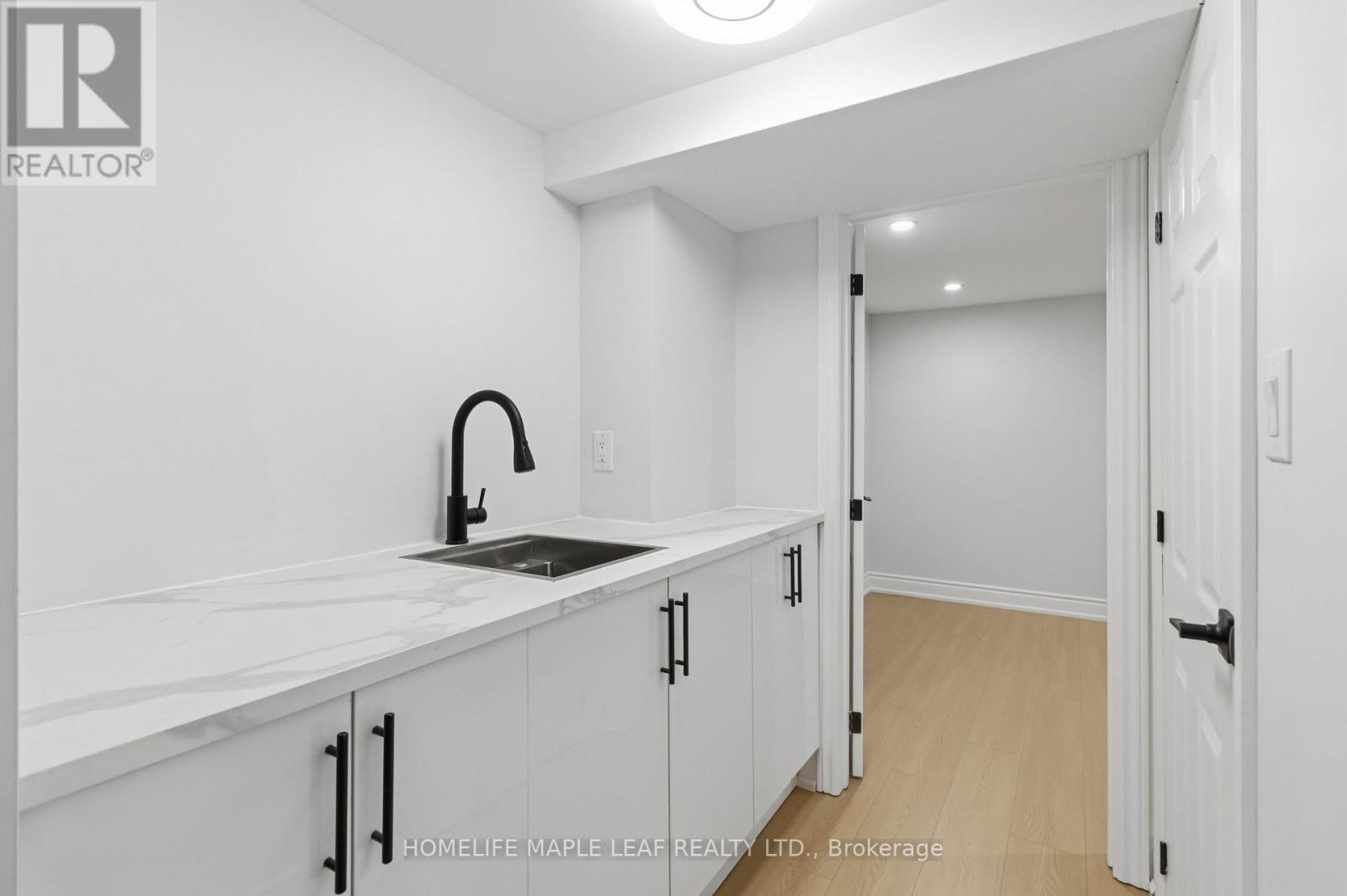 BASEMENT - 90 BURGBY AVENUE, Brampton (Northwood Park) — photo 7