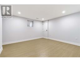 Basement - 90 Burgby Avenue, Brampton, ON L6X3A4 Photo 12