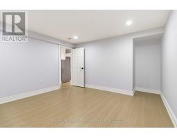 Basement - 90 Burgby Avenue, Brampton, ON L6X3A4 Photo 13